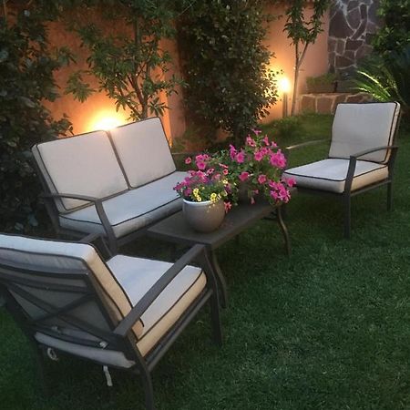 Villa Rosato Palermo Kültér fotó