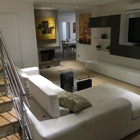 Villa Rosato Palermo Kültér fotó