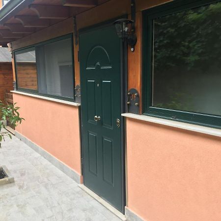 Villa Rosato Palermo Kültér fotó