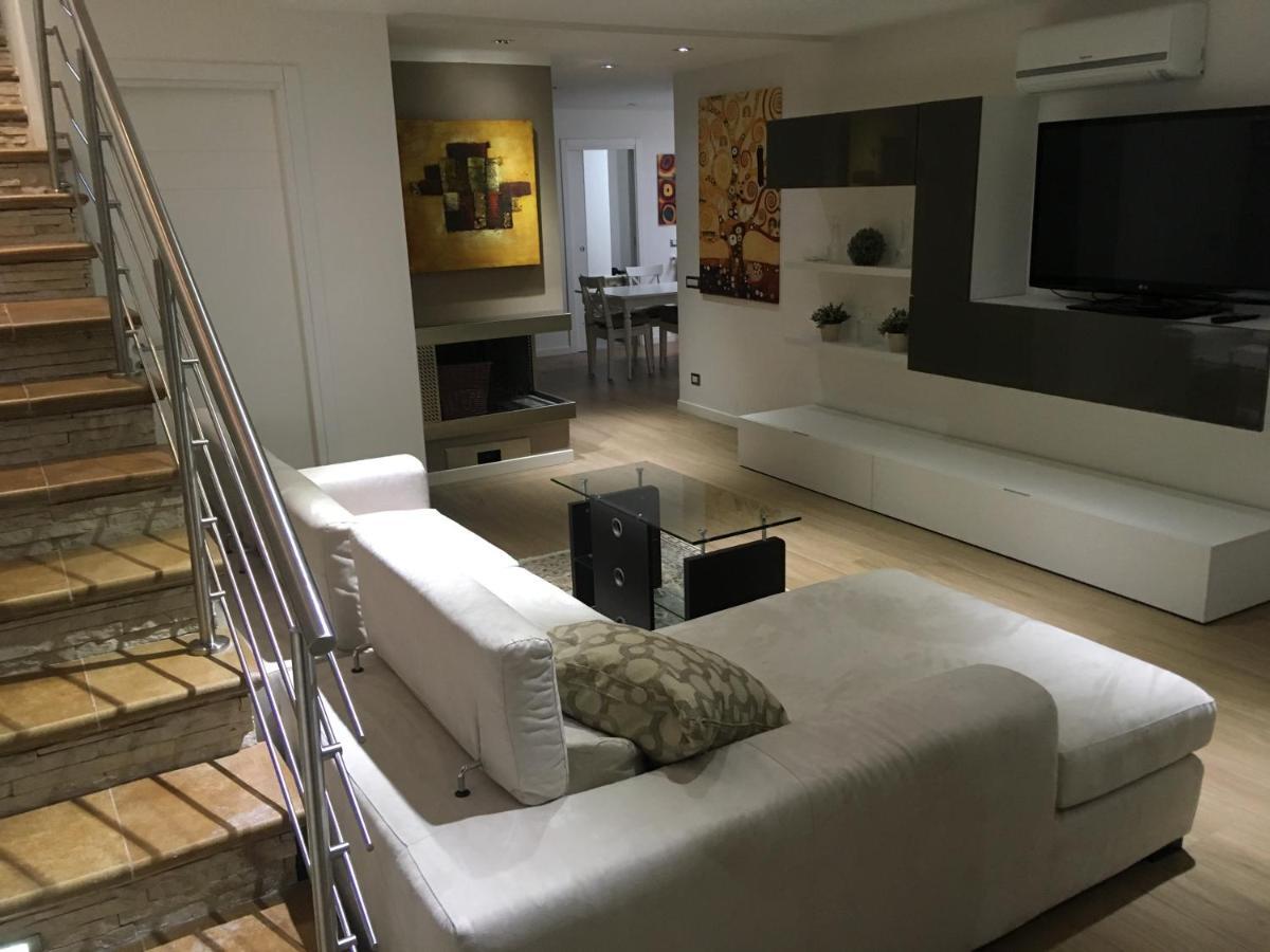 Villa Rosato Palermo Kültér fotó
