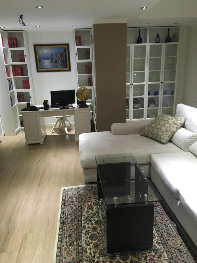Villa Rosato Palermo Kültér fotó