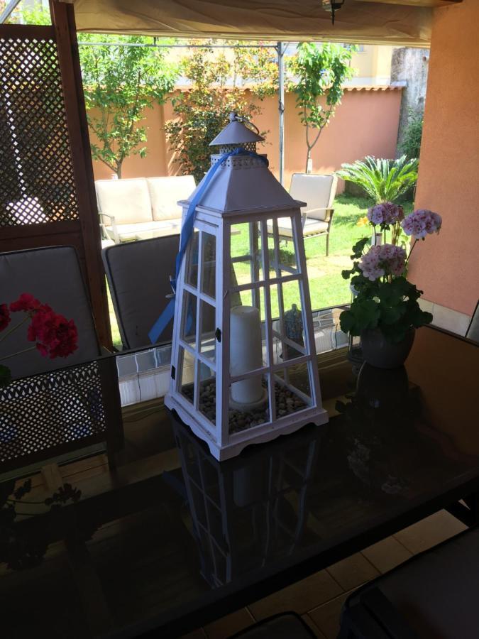Villa Rosato Palermo Kültér fotó